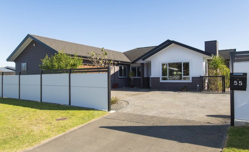  at 55 Lytton Road, Riverdale, Gisborne