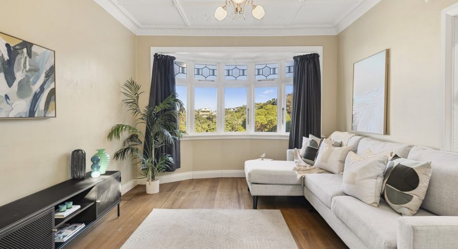  at 15 Oku Street, Island Bay, Wellington, Wellington