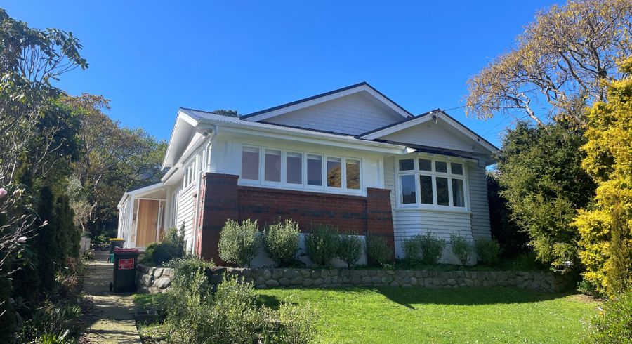  at 11 Ngatoto Street, Khandallah, Wellington, Wellington