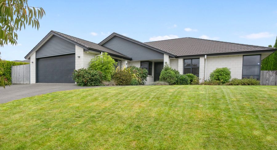  at 3 Kelso Place, Matamata, Matamata-Piako, Waikato