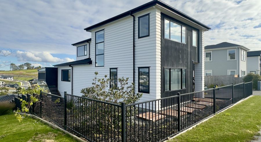  at 39 Davey Crescent, Millwater, Rodney, Auckland