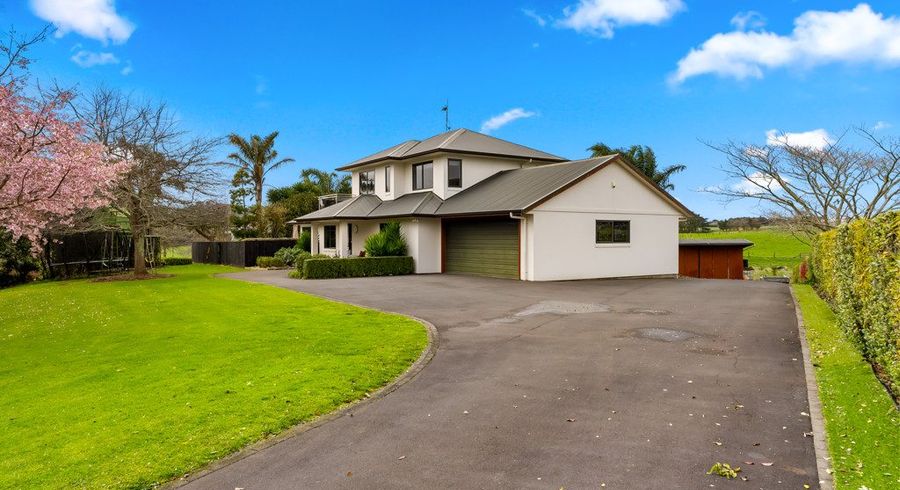  at 20 Springvale Road, Waiuku, Waiuku