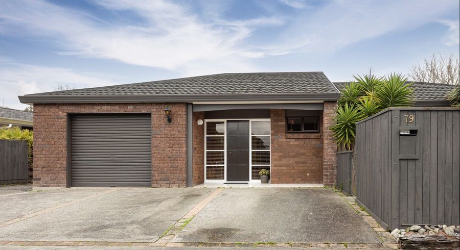  at 79 Clifton Terrace, Fitzherbert, Palmerston North