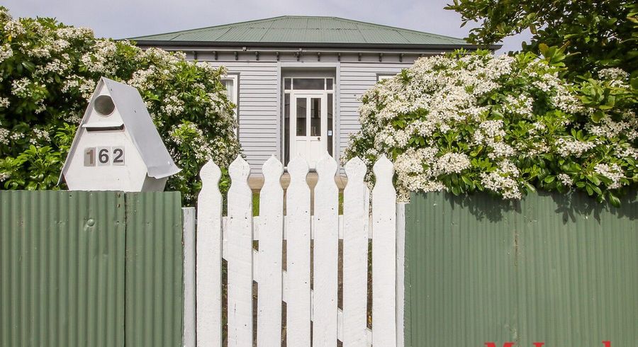  at 162 South Street, Hampstead, Ashburton, Canterbury