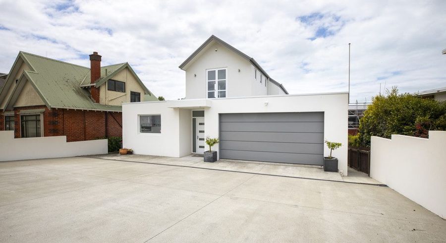  at 21 Evans Street, Maori Hill, Timaru