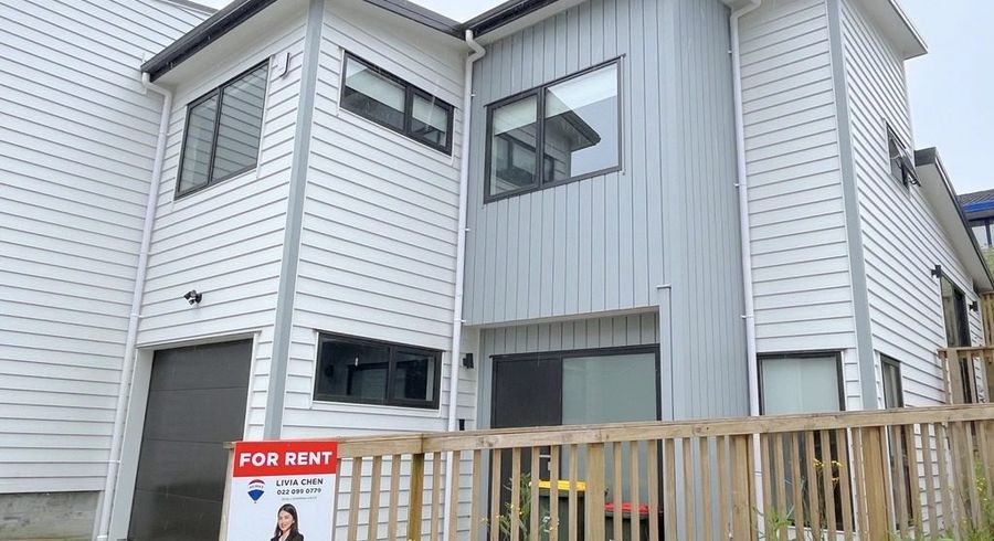  at 40 Korokio Lane, Henderson, Waitakere City, Auckland