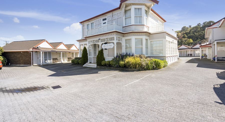  at 85 Hutt Road, Petone, Lower Hutt