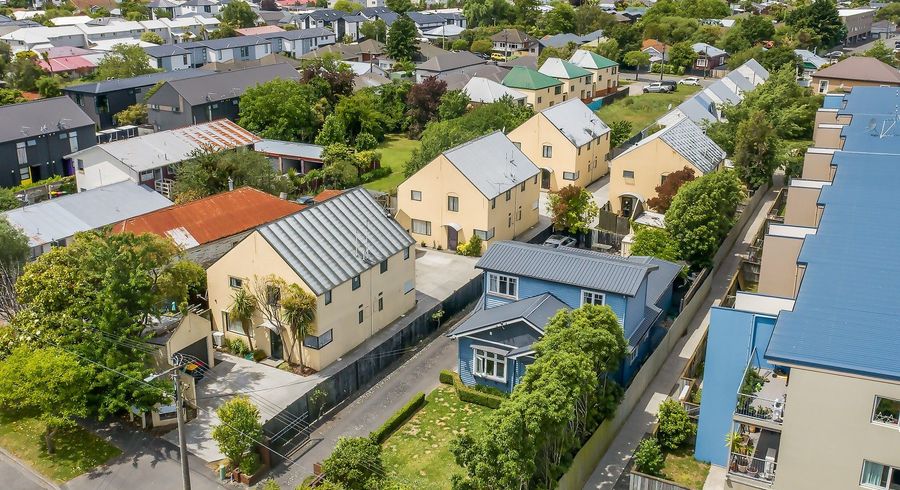  at 1-2/36 Mathesons Road, Phillipstown, Christchurch City, Canterbury