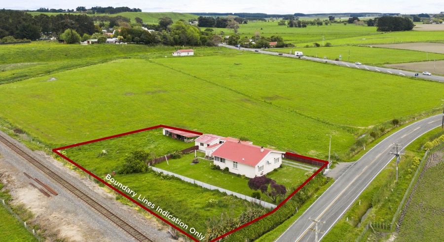  at 14 Turakina Valley Road, Turakina