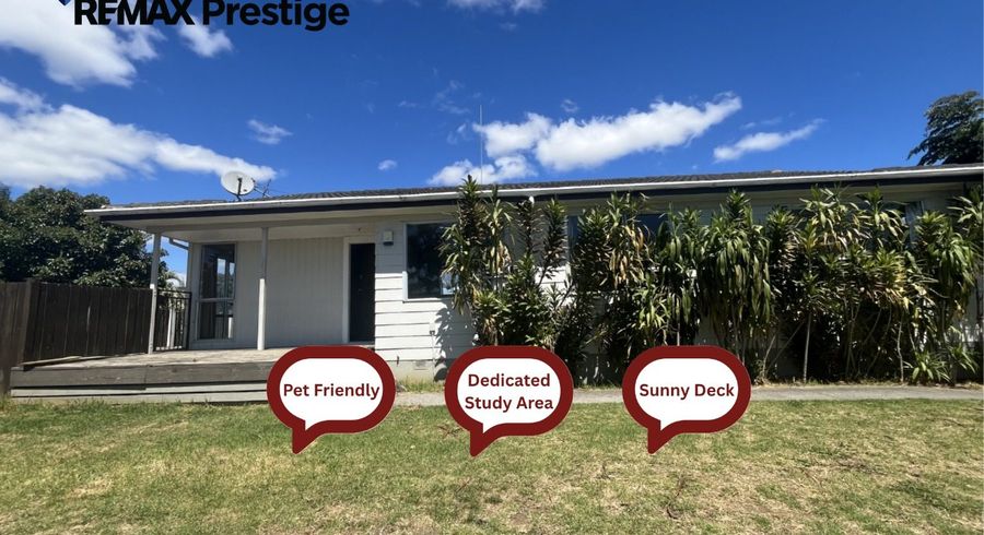  at 3 Adel Place, Weymouth, Manukau City, Auckland