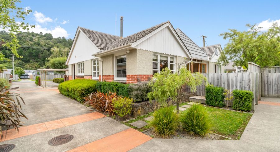  at 48a Wilford Street, Wallaceville, Upper Hutt, Wellington