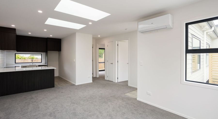  at 123A Endeavour Avenue, Flagstaff, Hamilton, Waikato