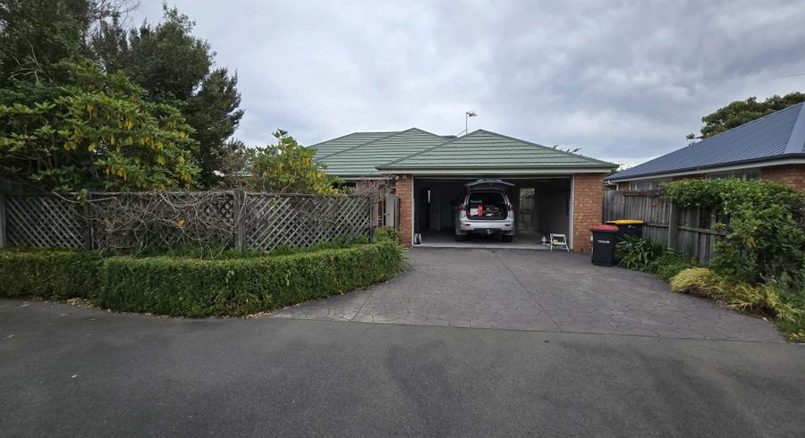  at 64 Bellvue Avenue, Papanui, Christchurch City, Canterbury