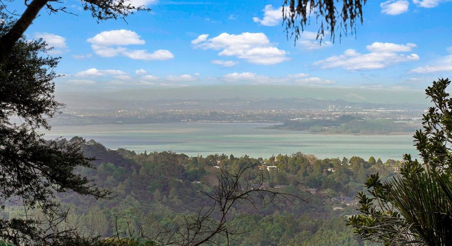  at 176 Scenic Drive, Titirangi, Auckland