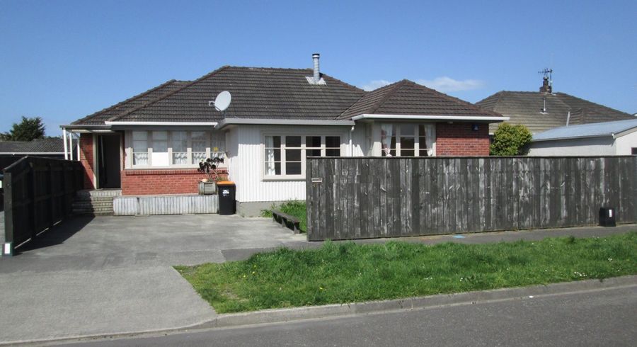  at 47 Manawatu Street, Hokowhitu, Palmerston North