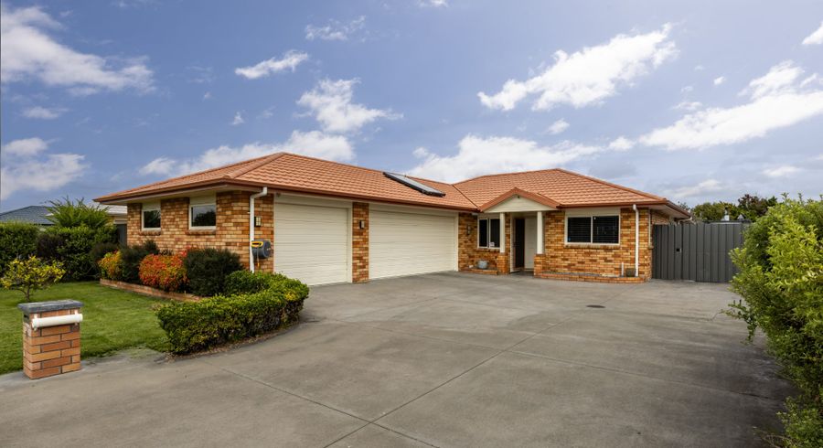  at 14 McNaughton Place, Onekawa, Napier