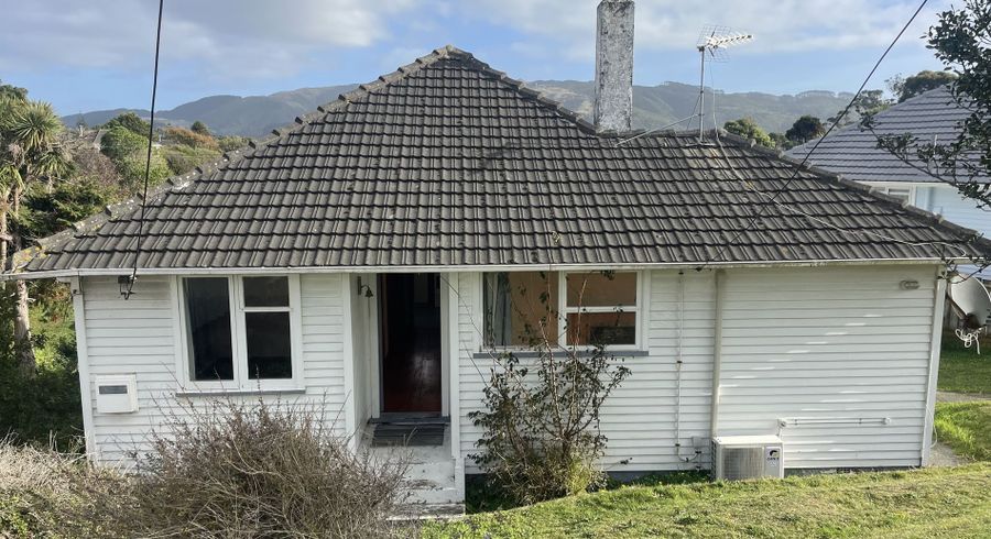  at 20 Stevens Crescent, Ranui, Porirua