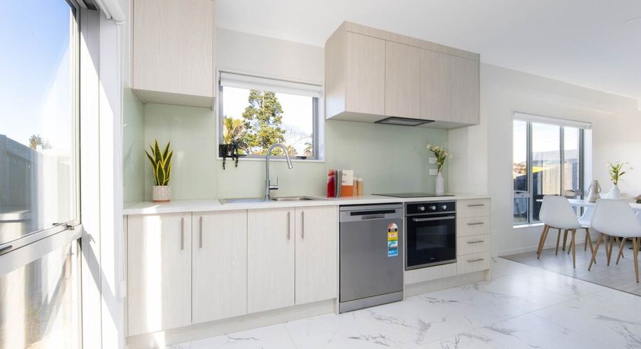  at 92B Luke Street East, Otahuhu, Auckland City, Auckland
