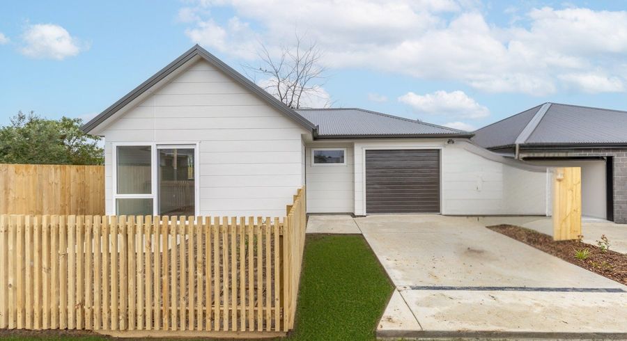  at 2/30 Paterson Street, Frankton, Hamilton, Waikato