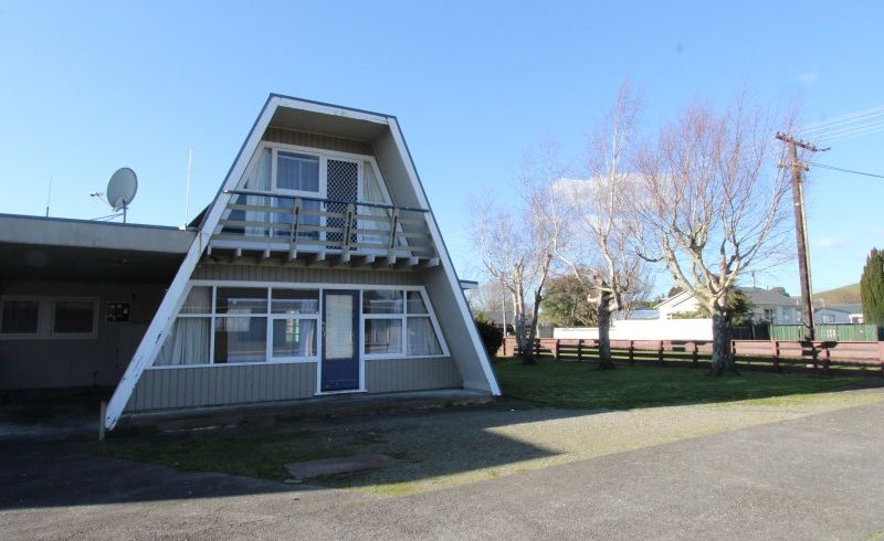  at 20 Tyndall Street, Pahiatua