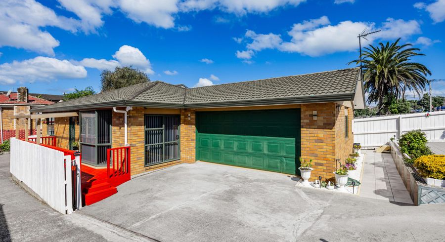  at 8A Hutton Street, Otahuhu, Auckland City, Auckland