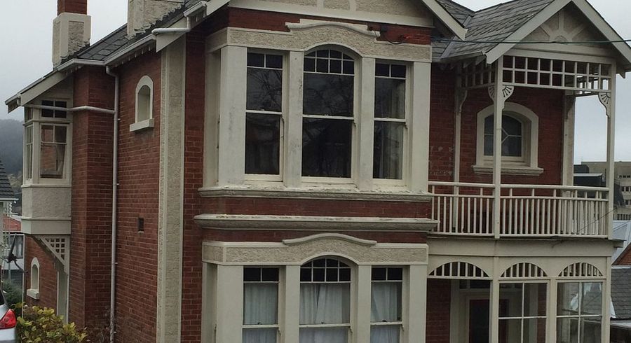  at 1 Constitution Street, City Centre, Dunedin, Otago