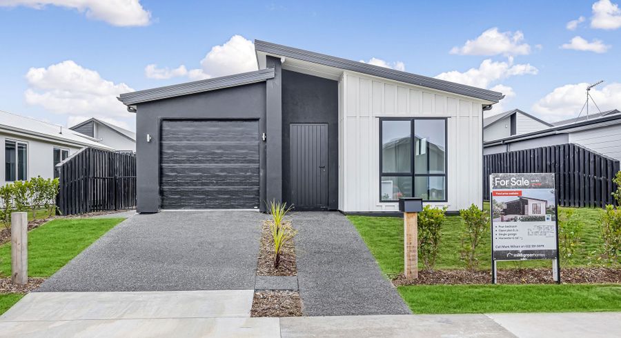  at Lot 181, 19 Panekawa Street, Lakeside, Te Kauwhata, Waikato, Waikato