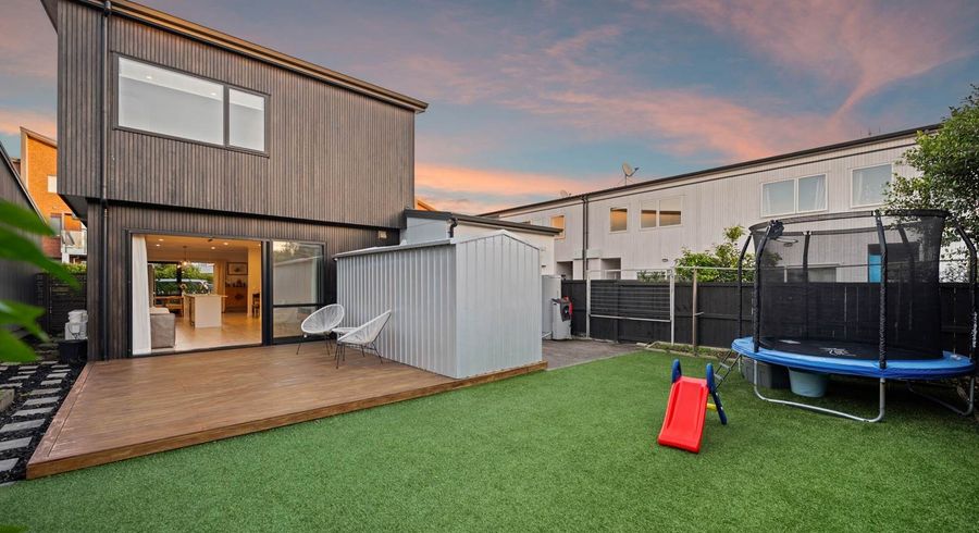 at 9 Ian Morrison Road, Hobsonville, Waitakere City, Auckland