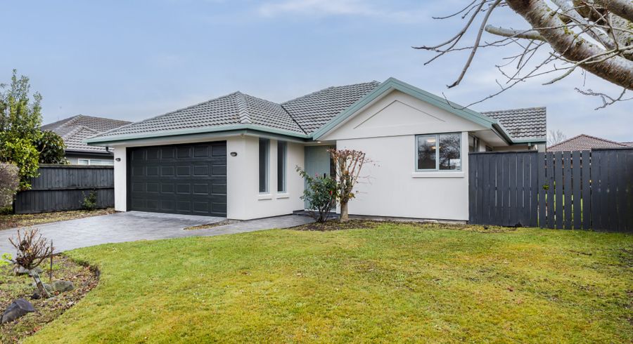  at 5 Bering Street, Northwood, Christchurch