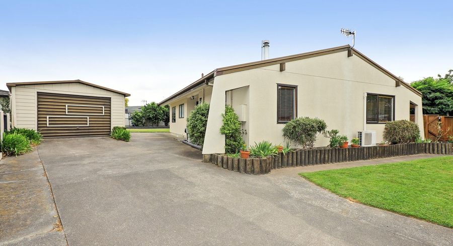  at 22 Harris Street, Greenmeadows, Napier