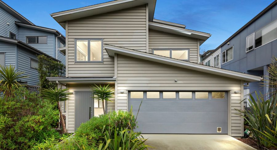  at 90 Kaipatiki Road, Glenfield, North Shore City, Auckland