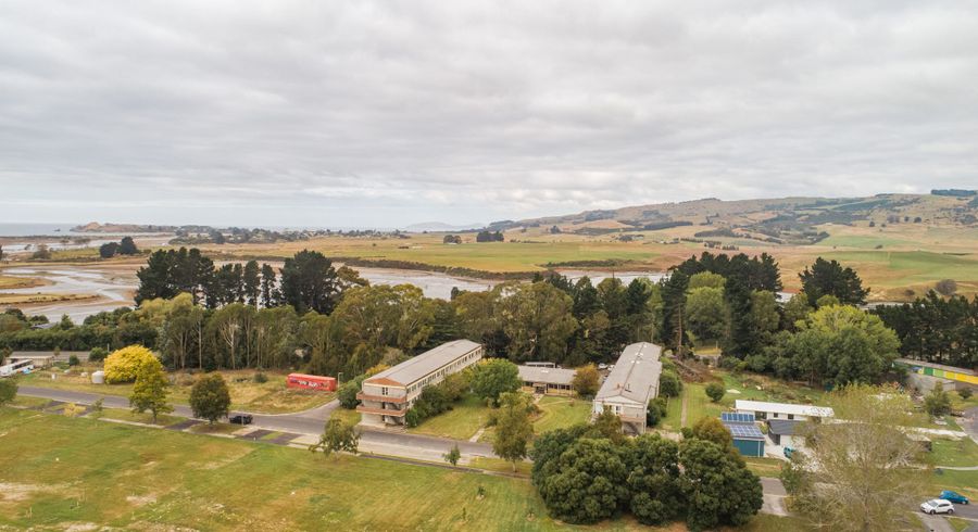  at 56 Truby King Drive, Karitane