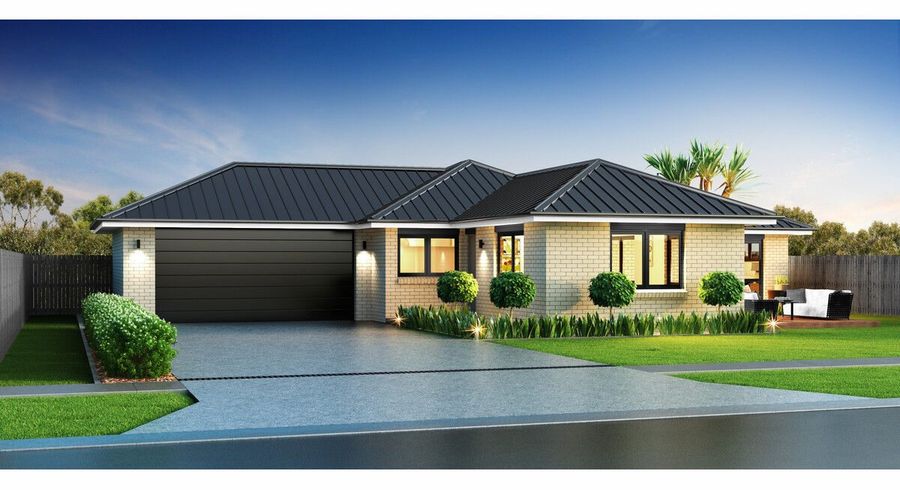  at Lot 3/16 Horton Street, Pleasant Point, Timaru, Canterbury