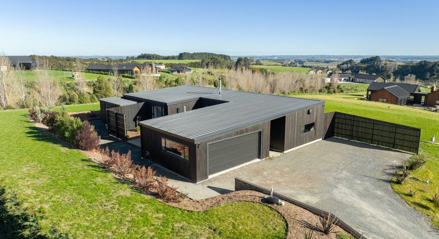  at 173 Kingsdale Park Drive, Aokautere