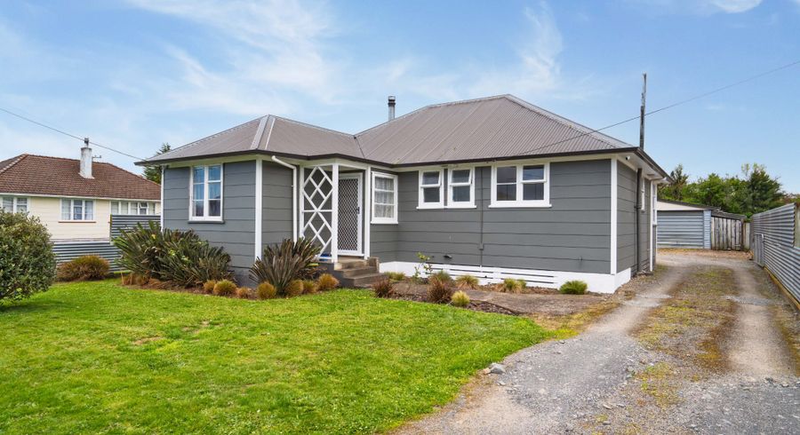  at 25 Churchill Avenue, Lansdowne, Masterton