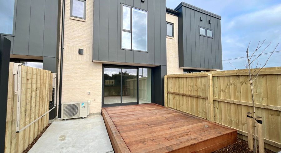  at 1/2 Deloraine Street, Somerfield, Christchurch City, Canterbury