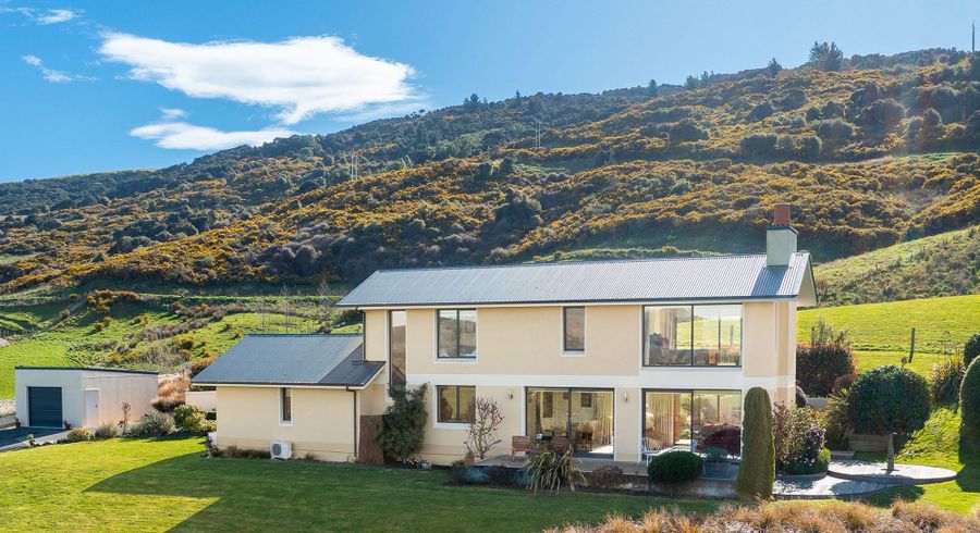  at 294 Tirohanga Road, North Taieri