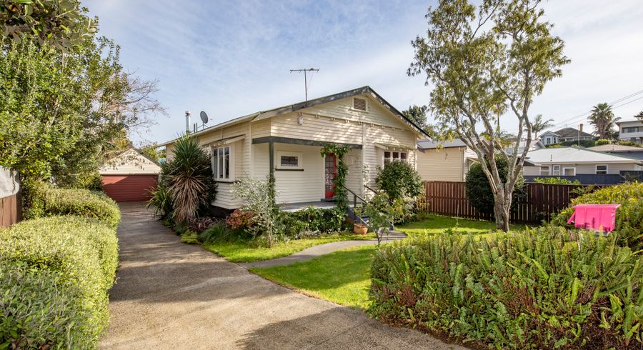  at 46 Alfred Street, Onehunga, Auckland