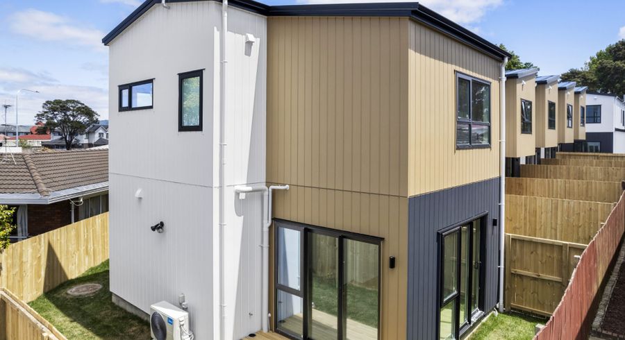  at Lot 10/155 Te Atatu Road, Te Atatu South, Waitakere City, Auckland