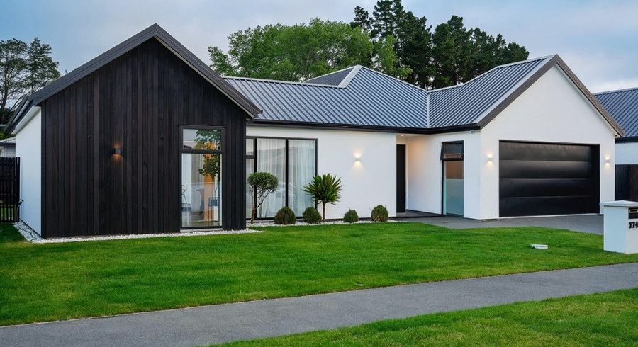  at 174 Georgina Street, Marshland, Christchurch City, Canterbury