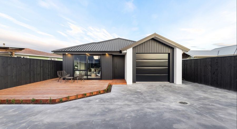  at 71 Brightwater Terrace, Terrace End, Palmerston North, Manawatu / Whanganui