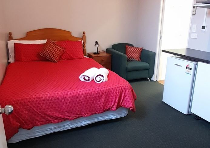  at 4/37 Hope Street, City Centre, Dunedin, Otago