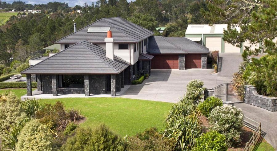  at 10 John Brian Drive, Redvale, Auckland