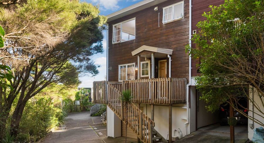  at 21/193 Eskdale Road, Birkenhead, Auckland