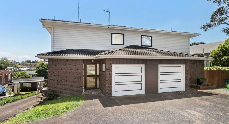  at 1/674 Remuera Road, Remuera, Auckland