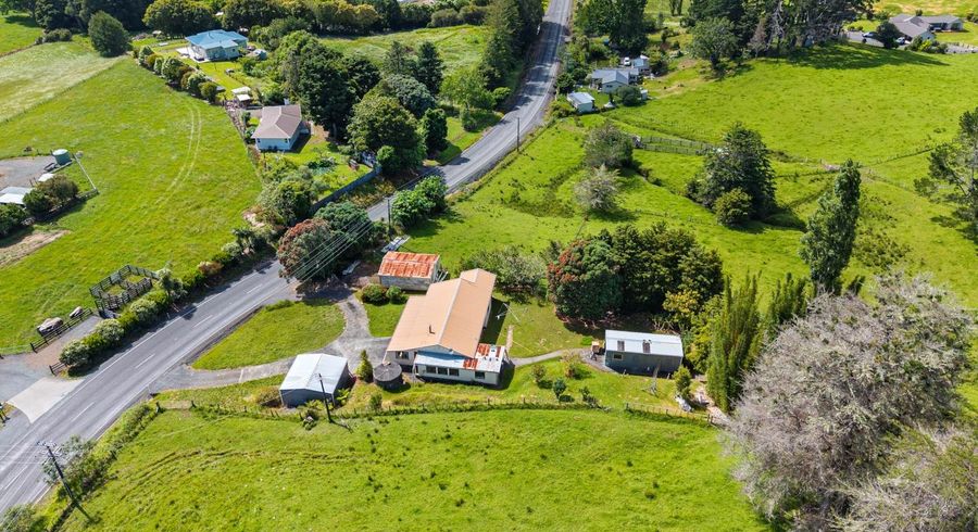  at 54 Harris Road, Glenbervie, Whangarei, Northland