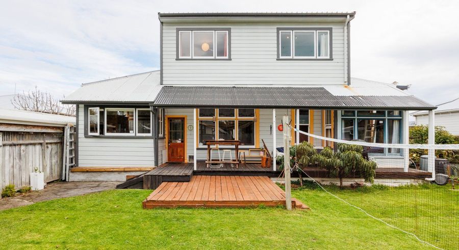  at 37 Morris Street, Hokowhitu, Palmerston North