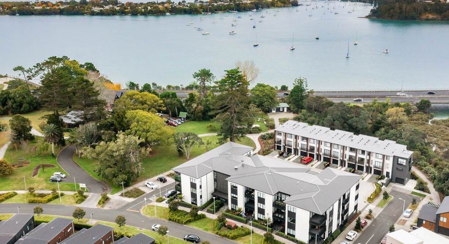  at 17/194 Buckley Avenue, Hobsonville, Waitakere City, Auckland