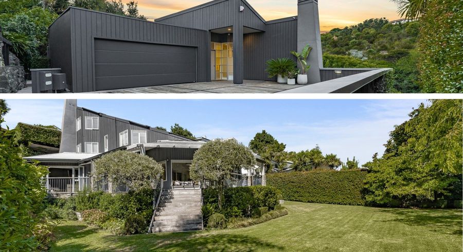  at 156A Bassett  Road, Remuera, Auckland City, Auckland
