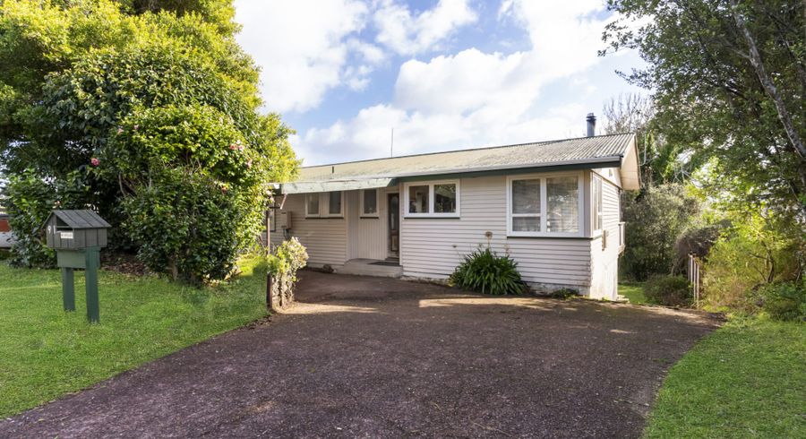  at 91 Bruce Road, Glenfield, Auckland